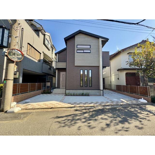 detached 弥生２丁目