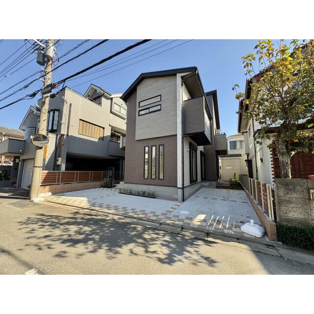 detached 弥生２丁目