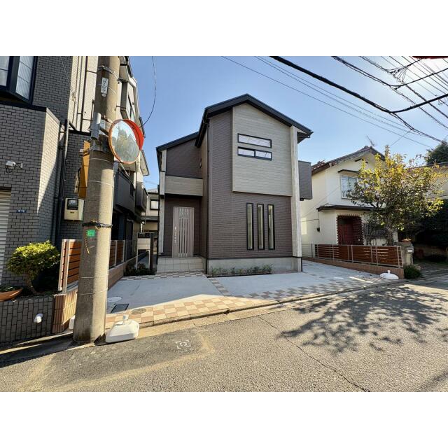 detached 弥生２丁目