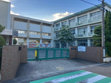 師勝北小学校