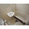 バス/シャワー