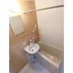 バス/シャワー