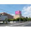 ショッピング施設