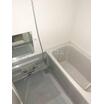 バス/シャワー