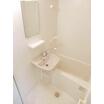 バス/シャワー