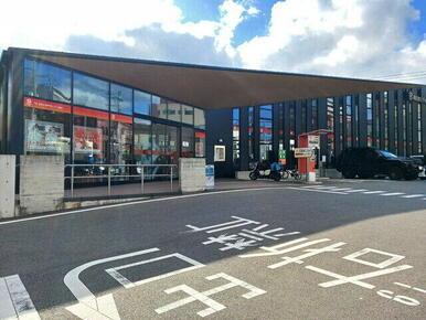 西日本シティ銀行糸島支店