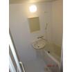 バス/シャワー