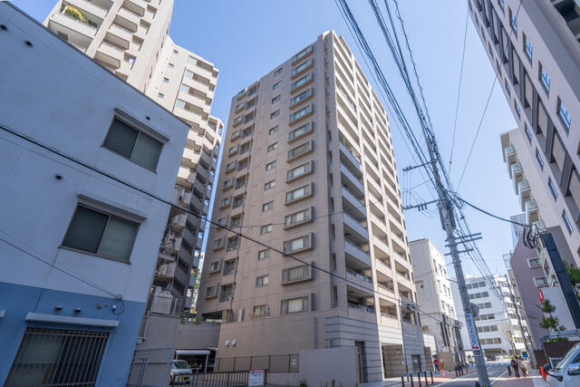 物件画像 福岡市中央区 警固１丁目 (赤坂駅) 10階 3LDK