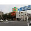 ショッピング施設