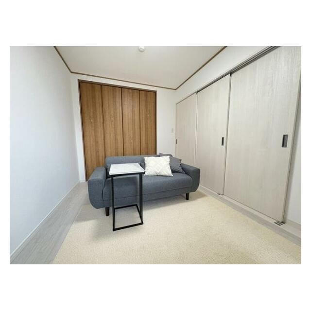 ニトリ家具付き「リビング(3)」