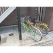 バス/シャワー