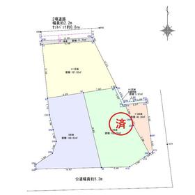 地形図等