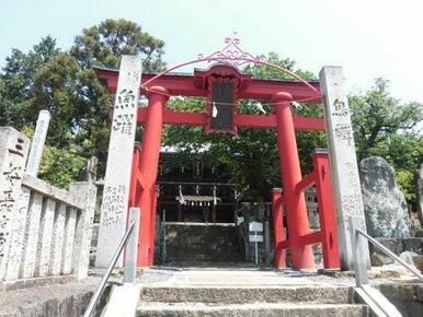 日尾八幡神社