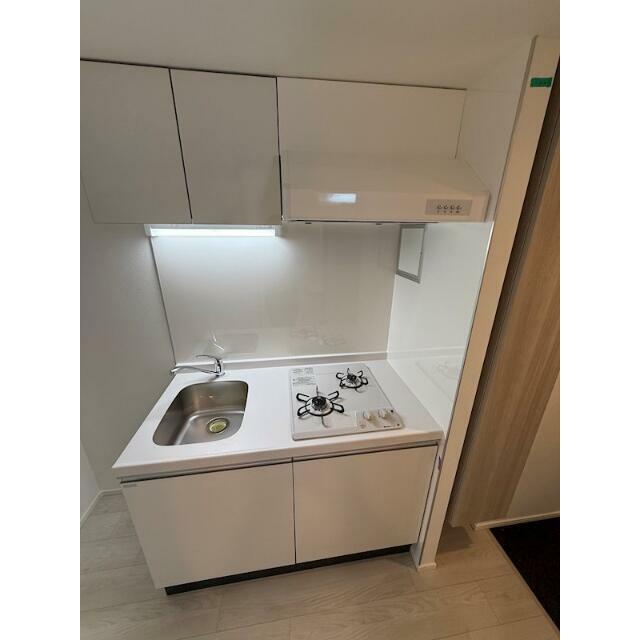 apartment 緑が丘１丁目