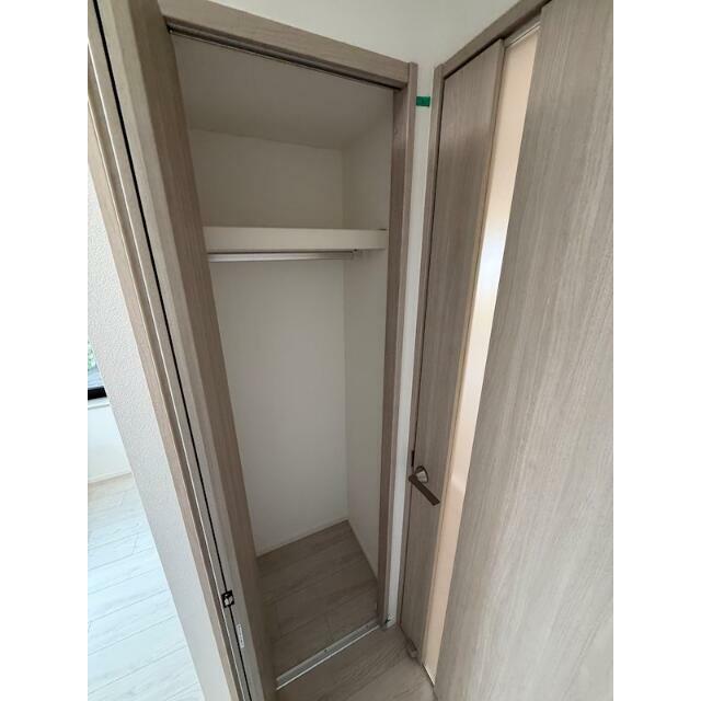 apartment 緑が丘１丁目