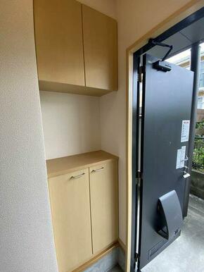 シューズＢＯＸ