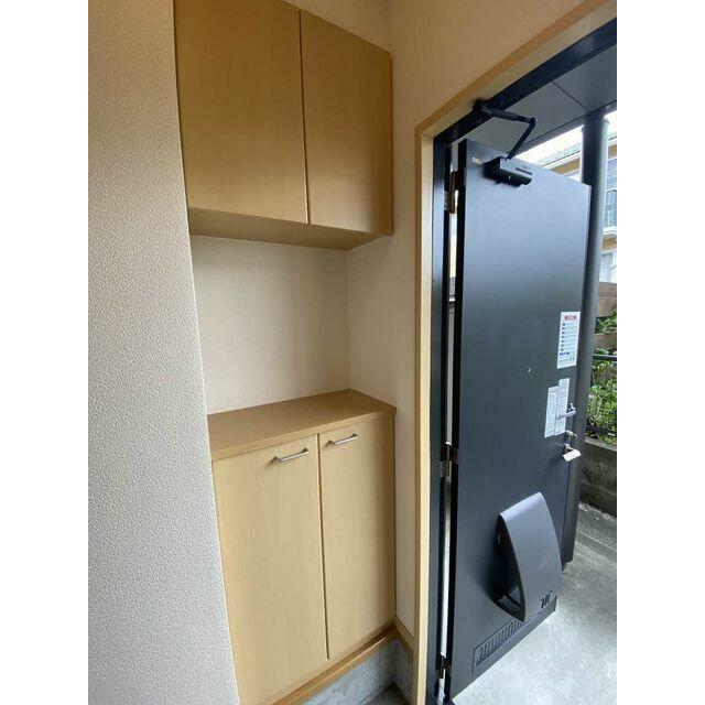 シューズＢＯＸ