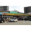 ショッピング施設