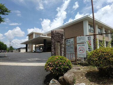 岐阜県立中津高等学校