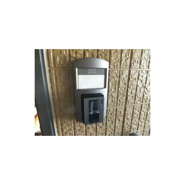 モニターホン