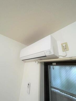 エアコン