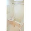 バス/シャワー