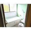 バス/シャワー