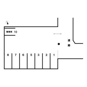 平面図