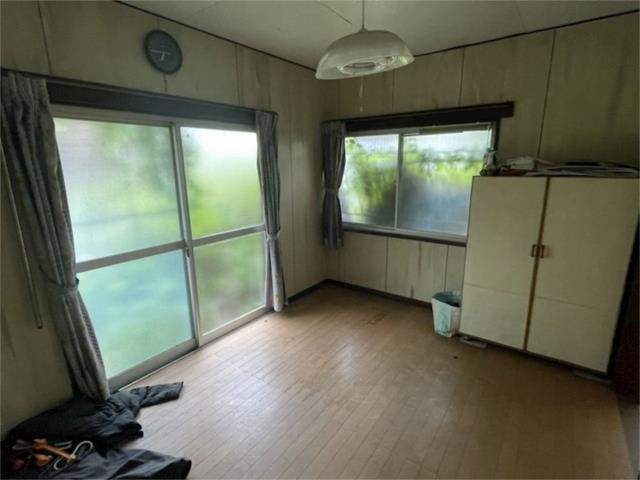 物件画像 北九州市門司区 大字畑 1階建 6DK