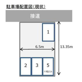 平面図