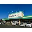 ショッピング施設