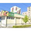 ショッピング施設