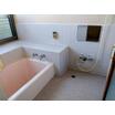 バス/シャワー