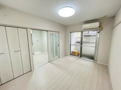 ※他部屋写真参考