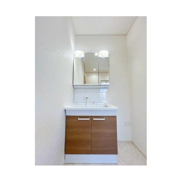 洗面台