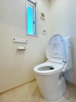 トイレ交換