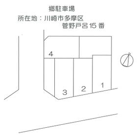 平面図