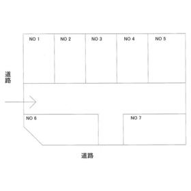 平面図