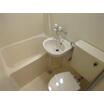 バス/シャワー