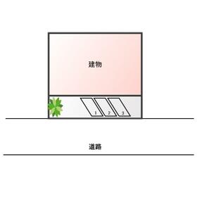 平面図
