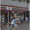 コンビニ