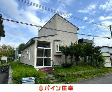 2023年頃外壁サイディング上張り