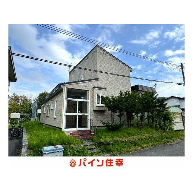 2023年頃外壁サイディング上張り