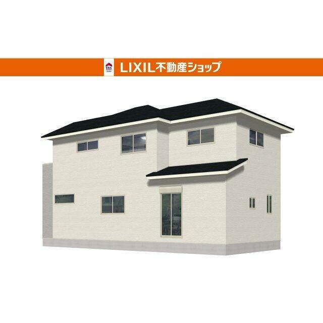 2026年3月完成予定。ご見学予約・資料請求随時受付中です。