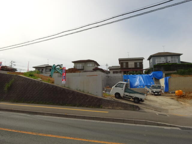 物件画像 福津市 手光 (東福間駅) 住宅用地