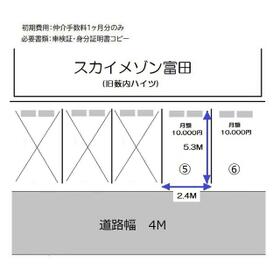 平面図