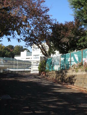 横浜市立長津田小学校