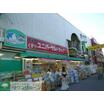 ショッピング施設