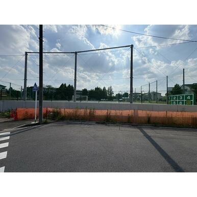 中尾小学校