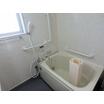 バス/シャワー